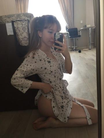 Анастасия Соблазнительный образ