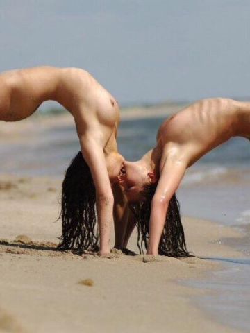 Анастасия Модель Реал