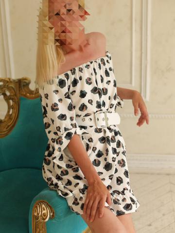 Габриэлла Крошка фото 5