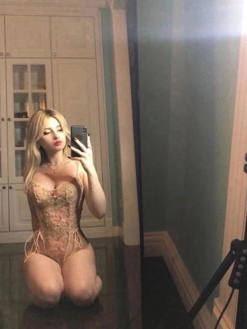 Кристина фото 6