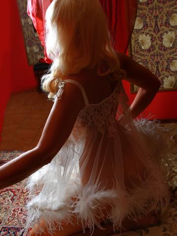 Инна Ничего Лишнего фото 23