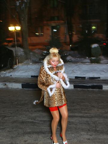 Инна Ничего Лишнего фото 7