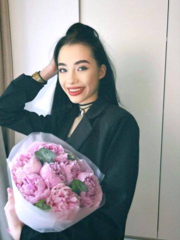 Анастасия фото 16