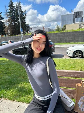 Анастасия фото 2