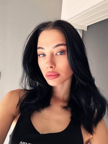 Анастасия фото 3