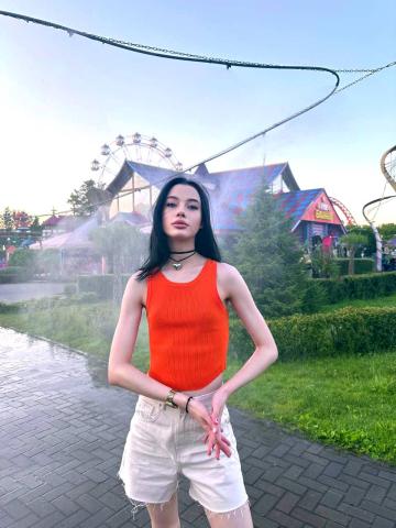 Анастасия фото 6