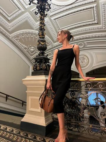 Дина Добрая Ласковая фото 2