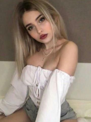 Анастасия фото 2