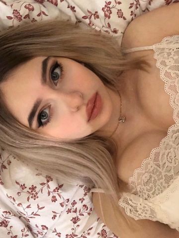 Анастасия фото 3