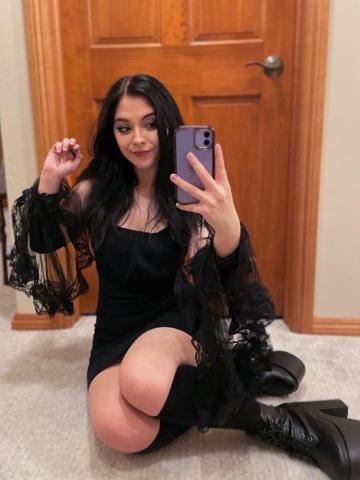 Ева Нежная Рыжая фото 3