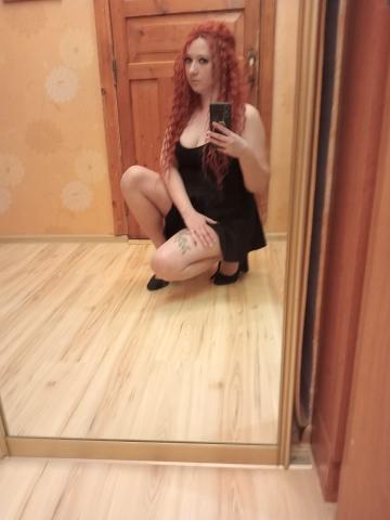 Эсфирь Студентка Массажистка