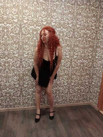 Эсфирь Студентка Массажистка фото 2