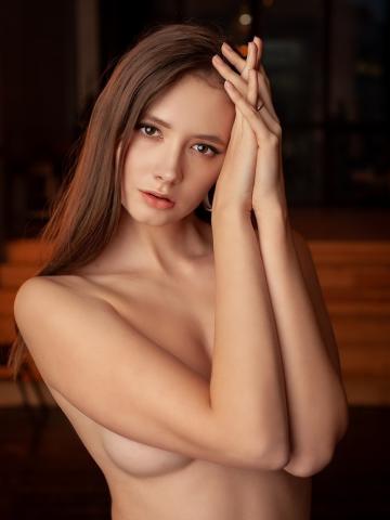 Лариса Фитнес Брюнетка фото 2