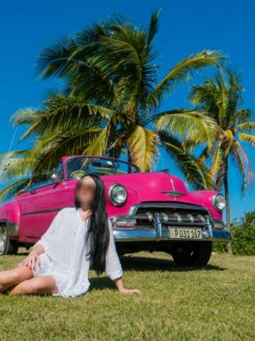 Ева Чарующая фото 3