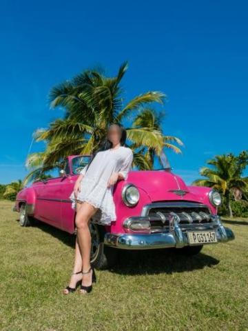 Ева Чарующая фото 4