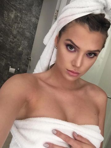 Кира Вип Краснодар