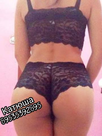 Ксения фото 3